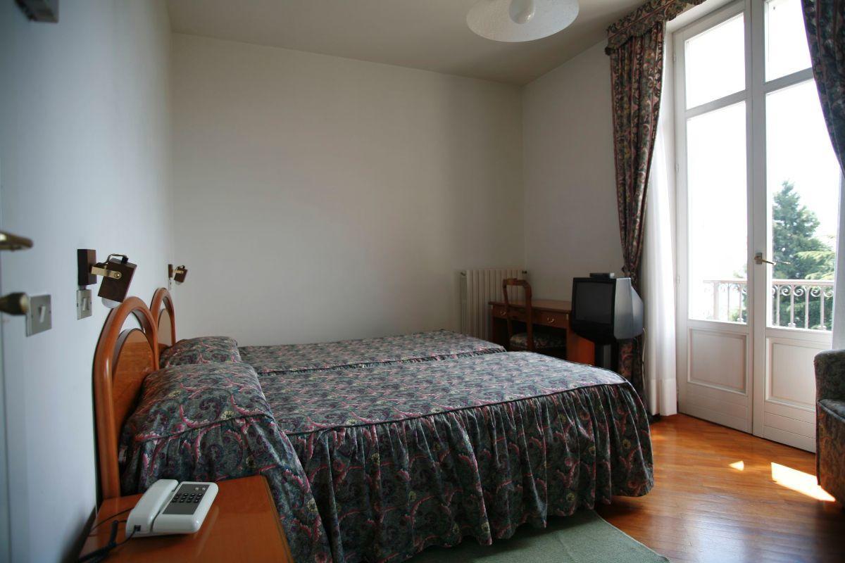 Premeno Hotel Villa Rosy מראה חיצוני תמונה